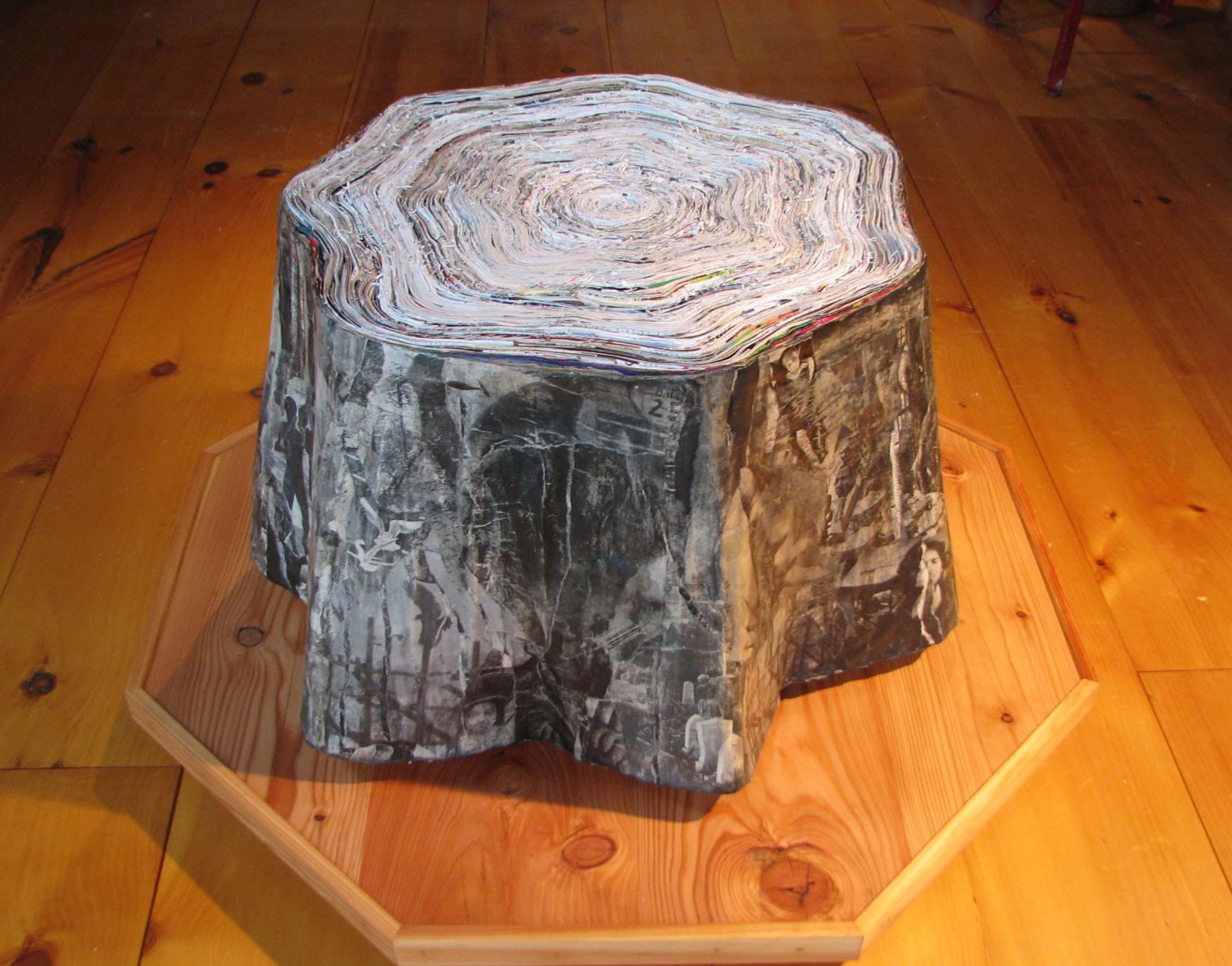 stump